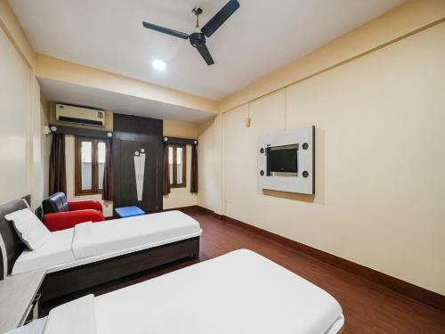 Hotel Capital O 84581 The Prestige Tridev