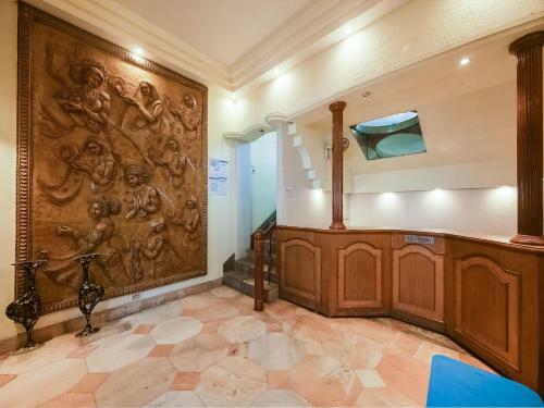 Hotel Capital O 84581 The Prestige Tridev