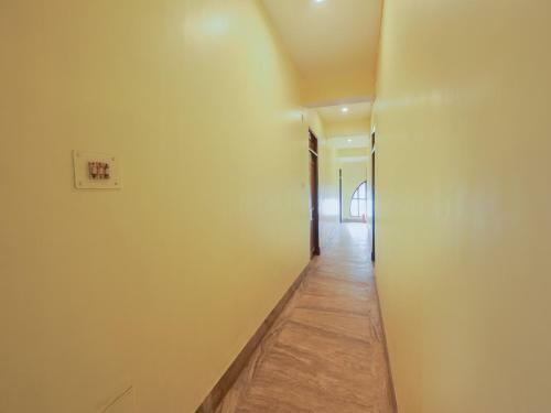 Hotel Capital O 84581 The Prestige Tridev