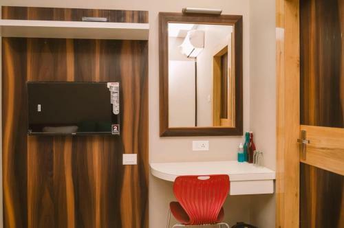Hotel Green Apple