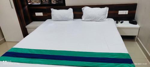 Hotel Green Apple