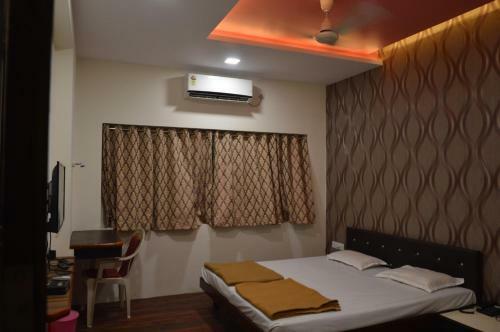 Hotel Kaanchan