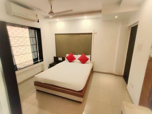 Hotel Anand