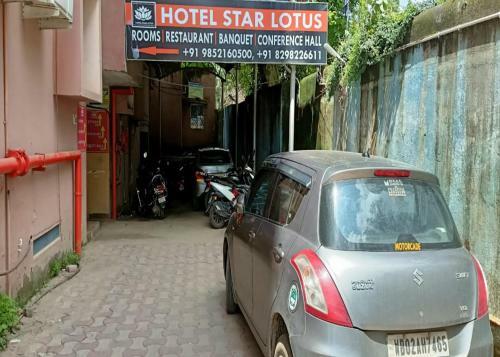 Hotel Star Lotus By Wb Comfort