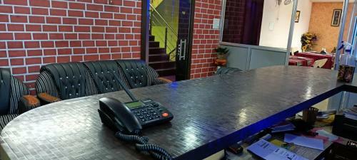 Hotel Star Lotus By Wb Comfort