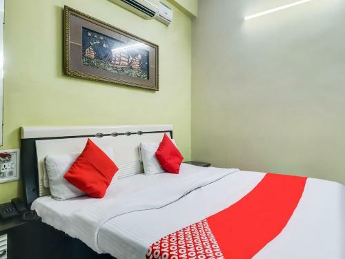 Hotel Oyo 82143 Green Park Sapan