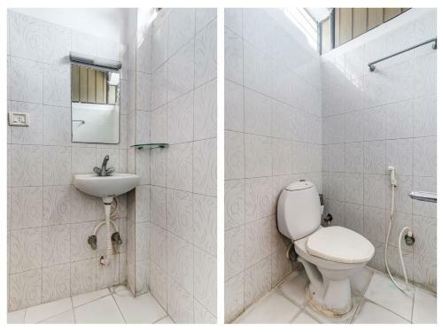 Hotel Oyo 82143 Green Park Sapan