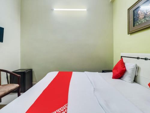 Hotel Oyo 82143 Green Park Sapan