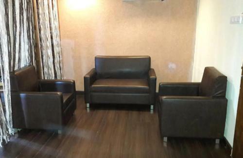 Fabhotel Raj Residency II