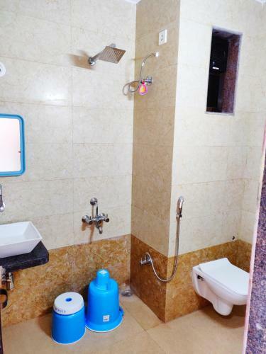 Betel Palm Hotel