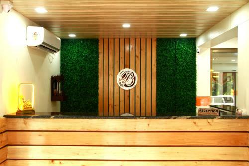 Betel Palm Hotel