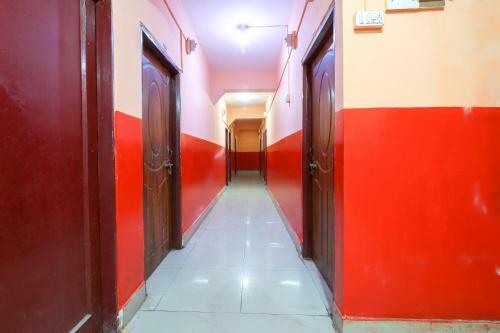 Hotel Spot On 65101 Rajdhani Rest House