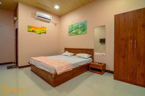 Bed & Breakfast Bhumi Cottage