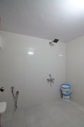Bed & Breakfast Bhumi Cottage