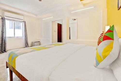 Hostal Vaccinated Staff- Oyo Home 78033 Vibrant Stays