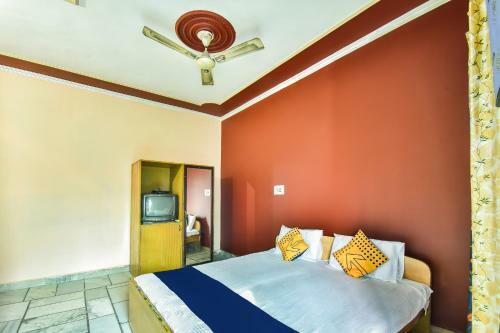 Spot On 63749 Hotel Amit
