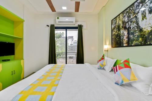 Hostal Oyo Home 60336 Elegant Stay Baner
