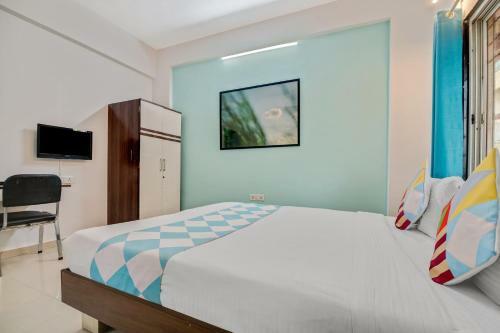 Hostal Peaceful Stay Aditya Birla Memorial Hospital