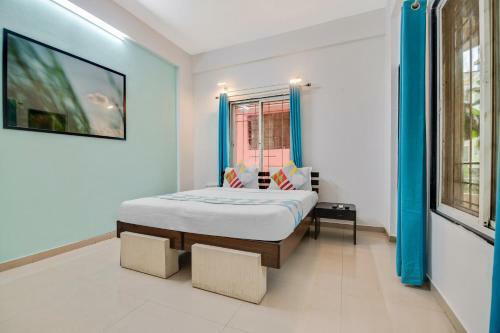 Hostal Peaceful Stay Aditya Birla Memorial Hospital