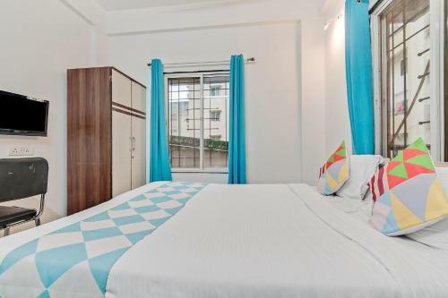Hostal Peaceful Stay Aditya Birla Memorial Hospital