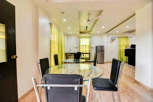Hostal Peaceful Stay Aditya Birla Memorial Hospital