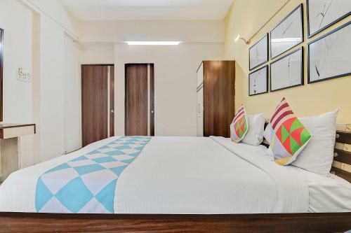 Hostal Peaceful Stay Aditya Birla Memorial Hospital