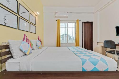 Hostal Peaceful Stay Aditya Birla Memorial Hospital
