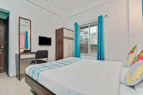 Hostal Peaceful Stay Aditya Birla Memorial Hospital
