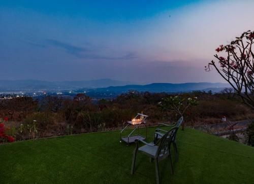 Villa Bliss By Hireavilla, Pune