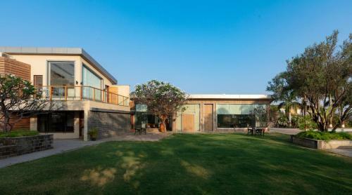 Villa Bliss By Hireavilla, Pune