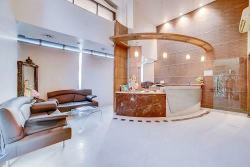 Hotel The Krishna Presidency