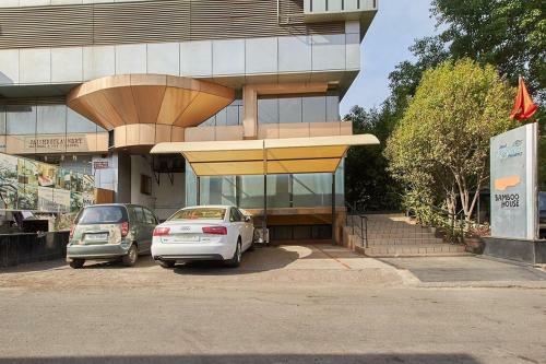 Hotel The Krishna Presidency