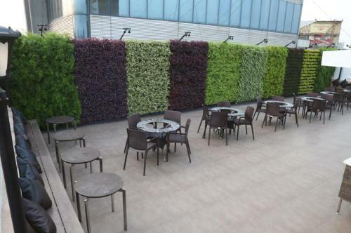 Hotel The Krishna Presidency