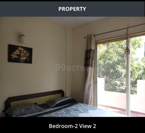 Apartamento Purple@nawab's