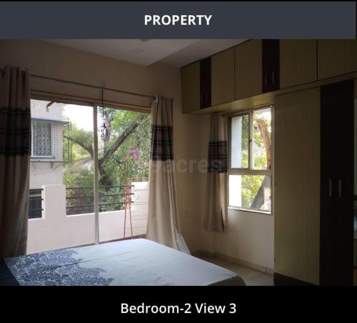Apartamento Purple@nawab's