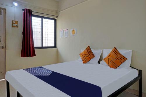 Hotel Spot On 81389 Venkatesh Lodge