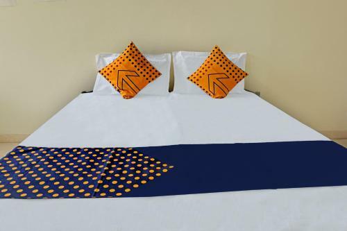 Hotel Spot On 81389 Venkatesh Lodge