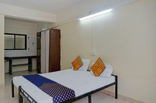 Hotel Spot On 81389 Venkatesh Lodge
