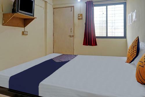 Hotel Spot On 81389 Venkatesh Lodge