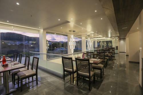 Apartamento Jagg's Inn