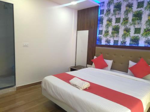 Hotel Rest Inn Pune