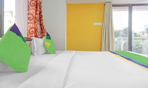 Hotel Treebo Trend Atithi Corporate Stay Baner