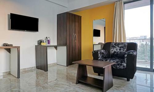 Hotel Treebo Trend Atithi Corporate Stay Baner