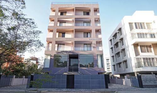 Hotel Treebo Trend Atithi Corporate Stay Baner