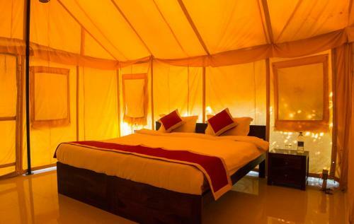 Hotel Ranthambore Tiger Inn Comfort Resort