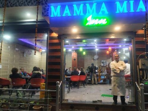 Hotel Mamma Mia Inn
