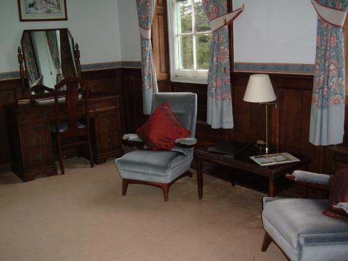 Bed & Breakfast Howton Grove House