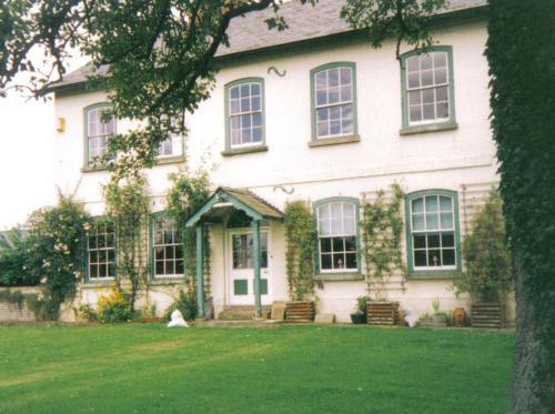 Bed & Breakfast Howton Grove House
