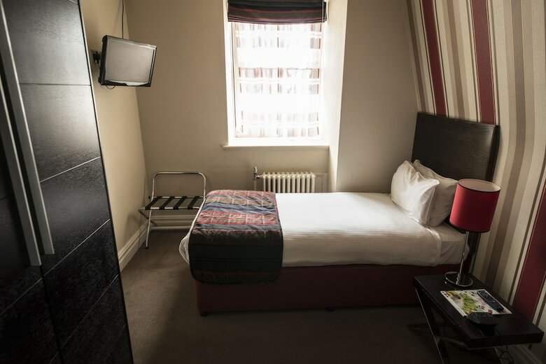 Best Western Grand Hotel