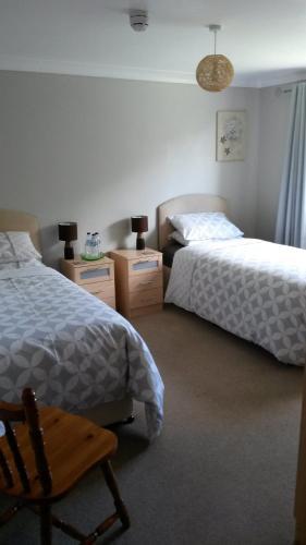 Podehole Bed And Breakfast